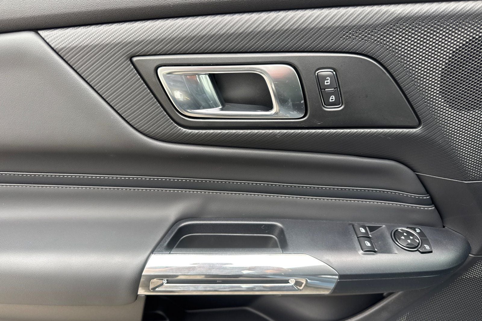 2025 Ford Mustang GT Premium GT Performance Package