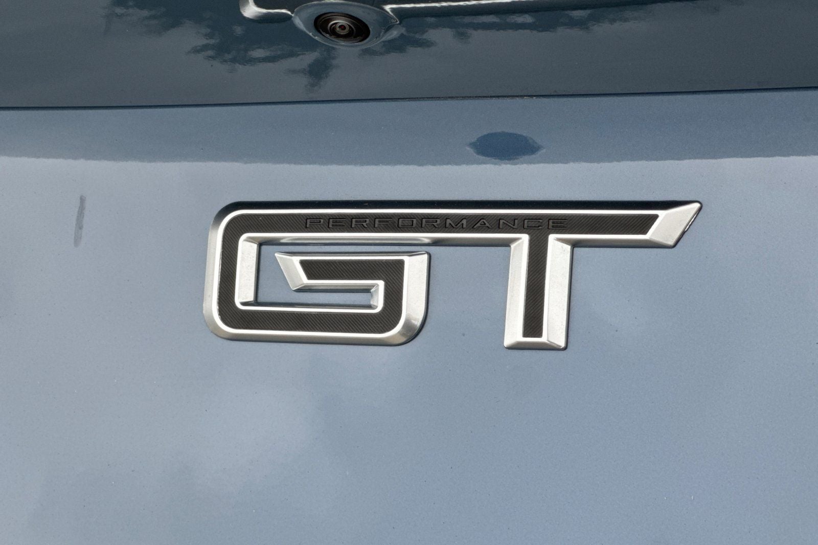 2025 Ford Mustang GT Premium GT Performance Package