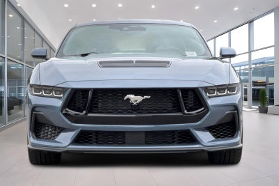 2025 Ford Mustang GT Premium GT Performance Package