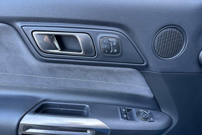 2020 Ford Mustang Shelby GT350 GT350 Equipment Group 900A