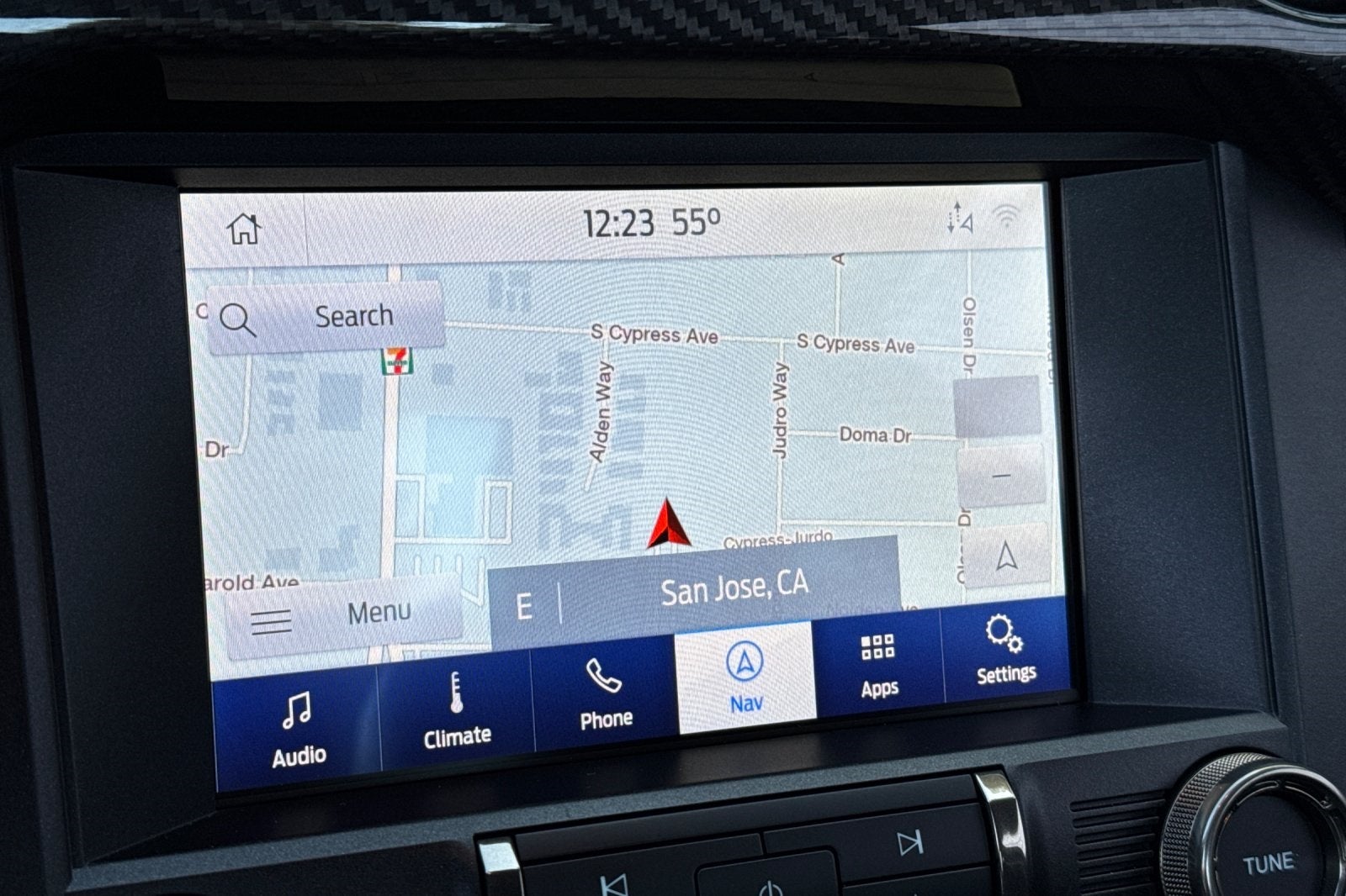 2020 Ford Mustang Shelby GT350 GT350 Equipment Group 900A