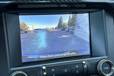 2020 Ford Mustang Shelby GT350 GT350 Equipment Group 900A