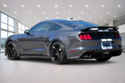 2020 Ford Mustang Shelby GT350