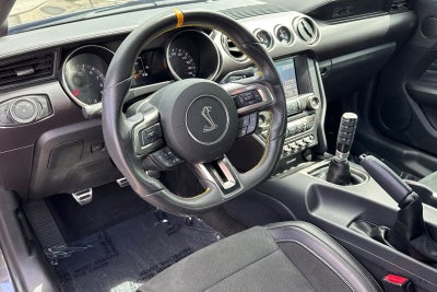 2017 Ford Mustang Shelby GT350