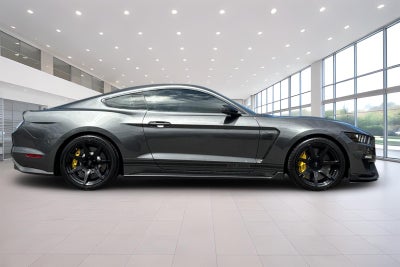 2017 Ford Mustang Shelby GT350