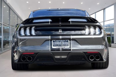 2017 Ford Mustang Shelby GT350