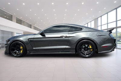 2017 Ford Mustang Shelby GT350
