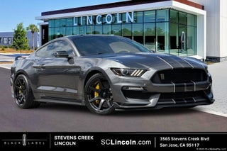 2017 Ford Mustang Shelby GT350
