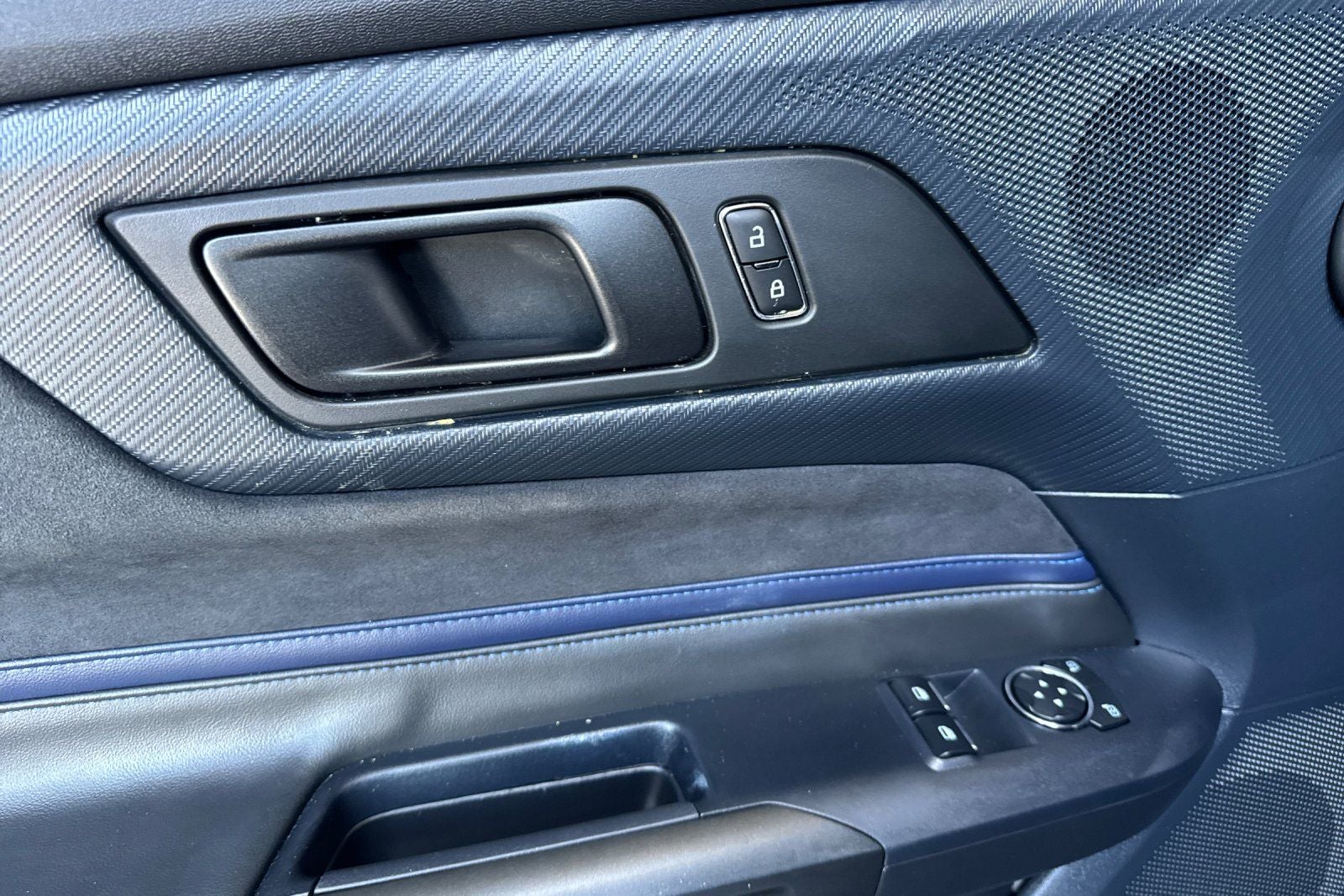 2024 Ford Mustang Dark Horse