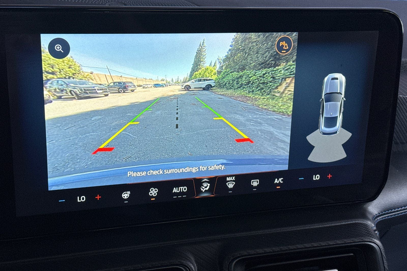 2024 Ford Mustang Dark Horse