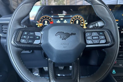 2024 Ford Mustang Dark Horse