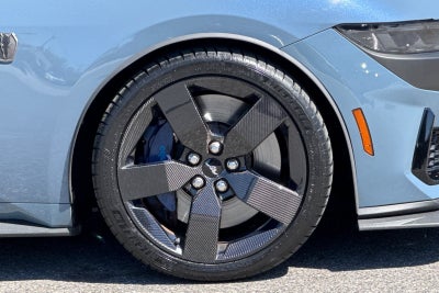 2024 Ford Mustang Dark Horse