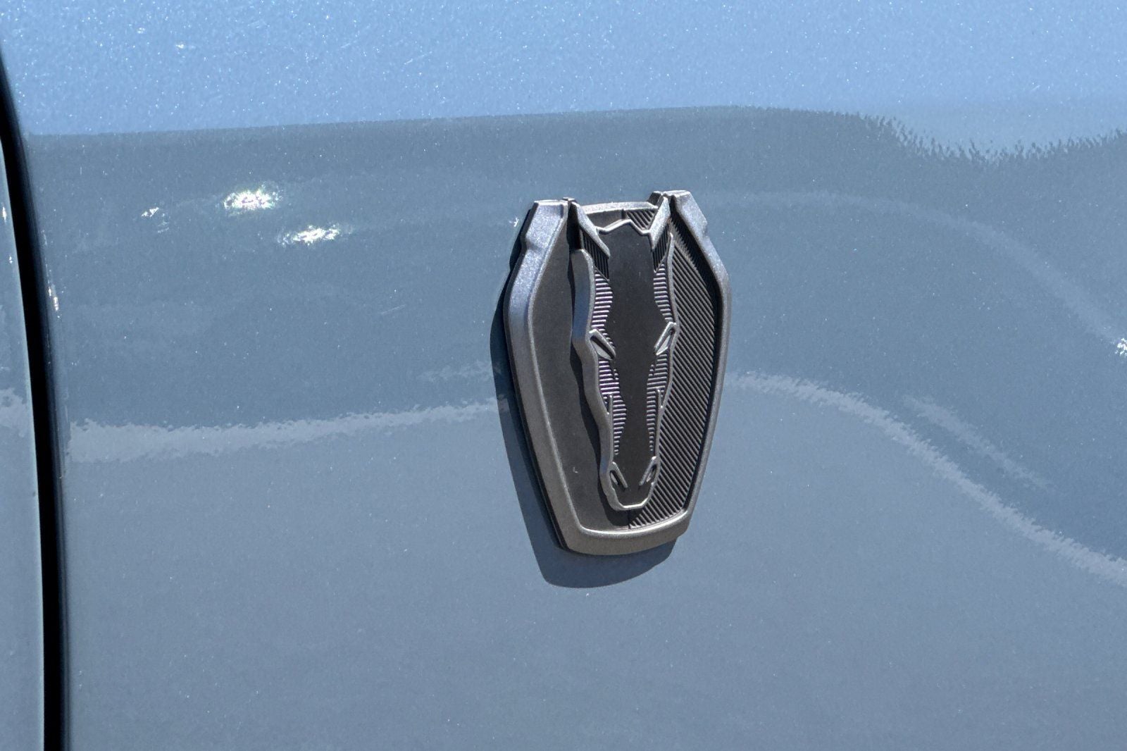 2024 Ford Mustang Dark Horse