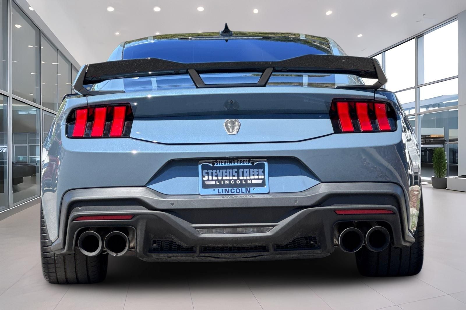 2024 Ford Mustang Dark Horse