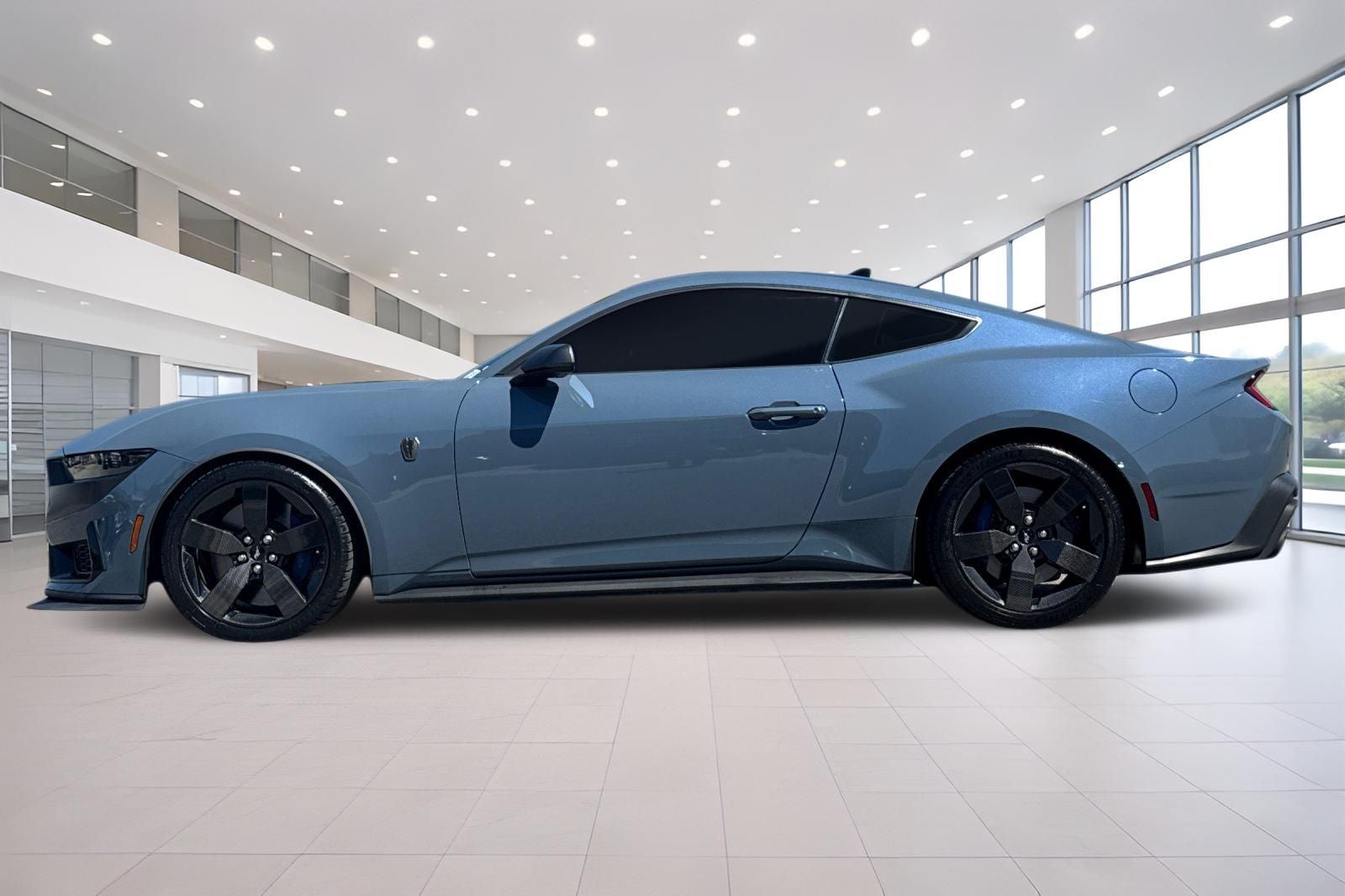 2024 Ford Mustang Dark Horse