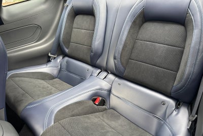 2024 Ford Mustang Dark Horse Equipment Group 700A Handling Package