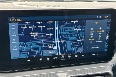 2024 Ford Mustang Dark Horse Equipment Group 700A Handling Package