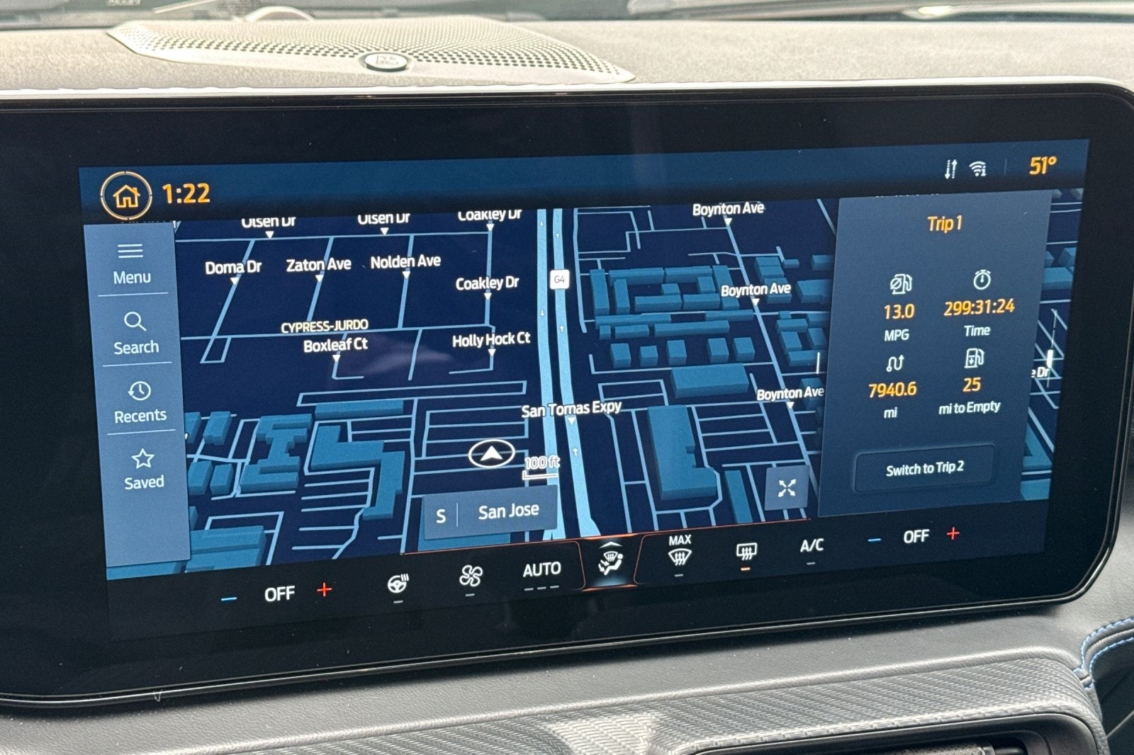 2024 Ford Mustang Dark Horse Equipment Group 700A Handling Package