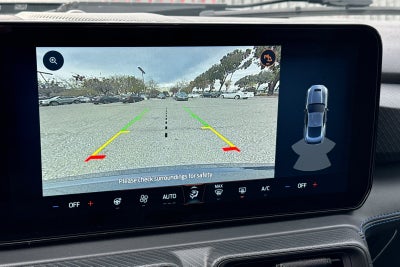 2024 Ford Mustang Dark Horse Equipment Group 700A Handling Package