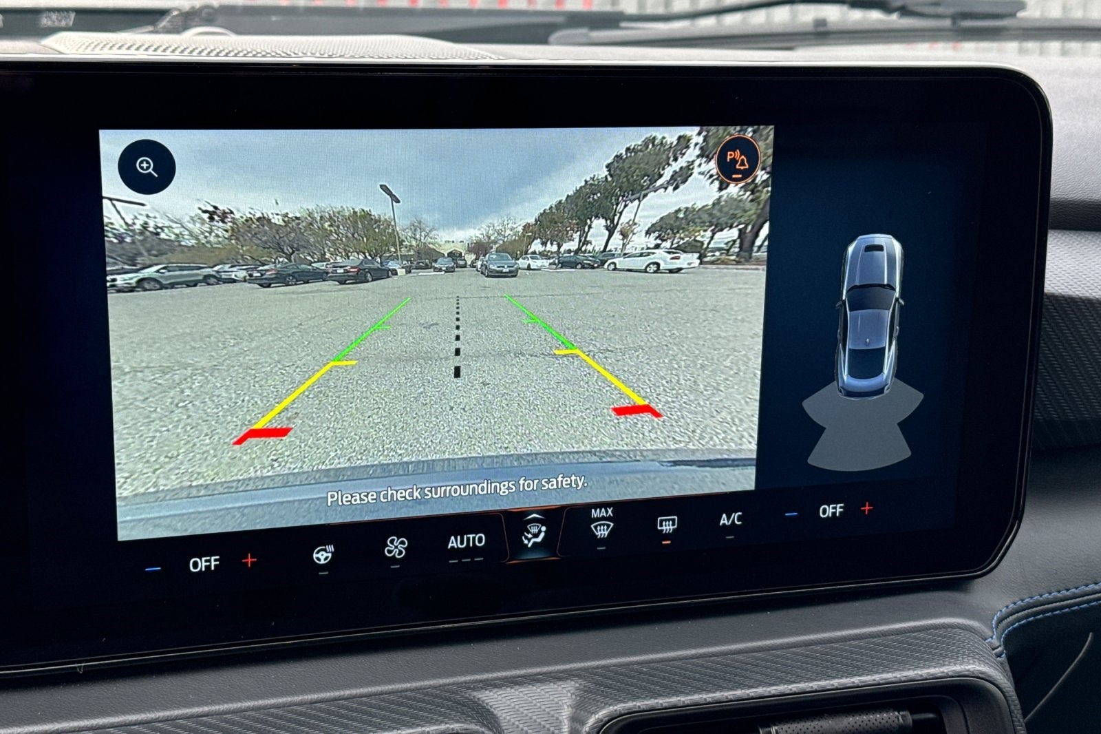 2024 Ford Mustang Dark Horse Equipment Group 700A Handling Package