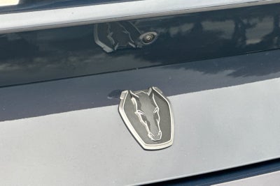 2024 Ford Mustang Dark Horse Equipment Group 700A Handling Package