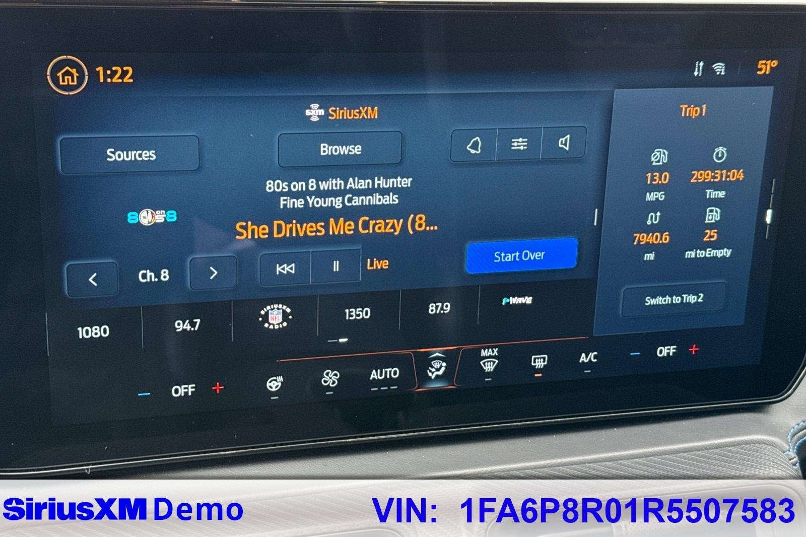 2024 Ford Mustang Dark Horse Equipment Group 700A Handling Package