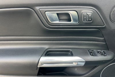 2023 Ford Mustang Mach 1