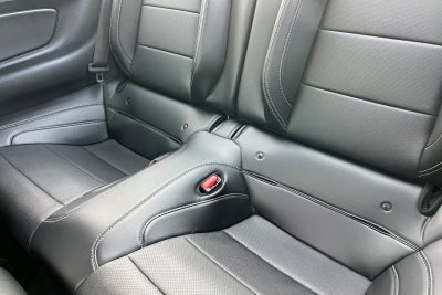 2023 Ford Mustang Mach 1