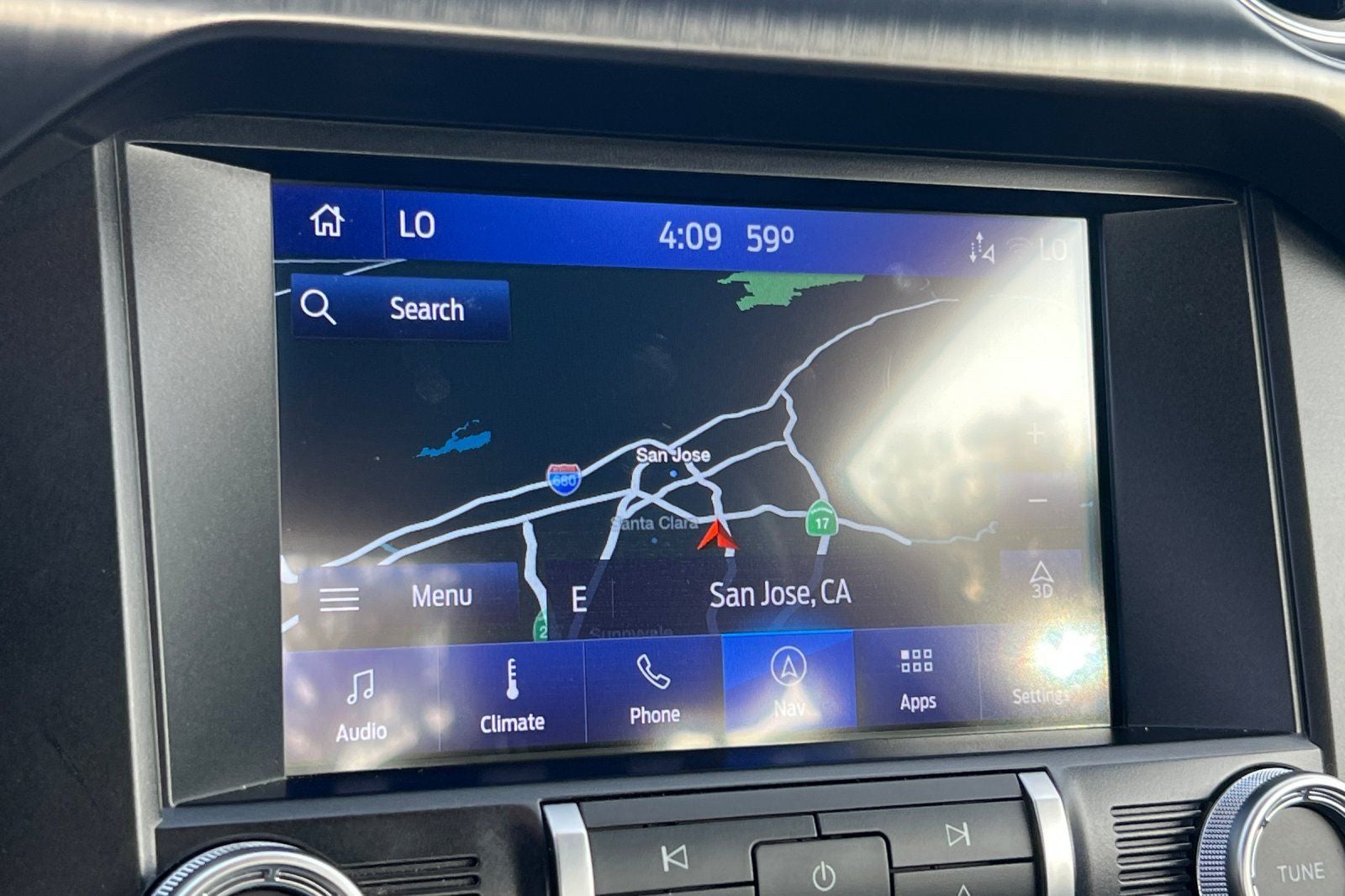 2023 Ford Mustang Mach 1