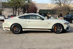 2023 Ford Mustang Mach 1