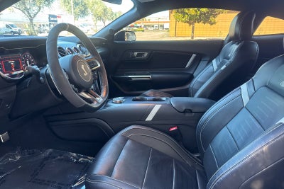 2022 Ford Mustang Shelby GT500