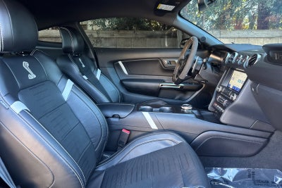 2022 Ford Mustang Shelby GT500