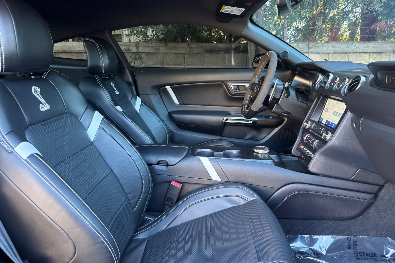 2022 Ford Mustang Shelby GT500