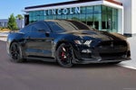 2022 Ford Mustang Shelby GT500