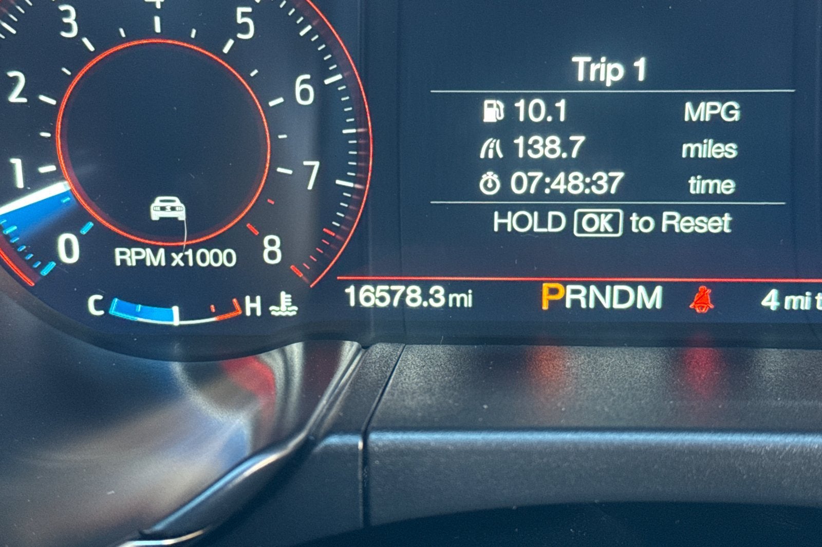 2022 Ford Mustang Shelby GT500