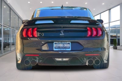 2022 Ford Mustang Shelby GT500