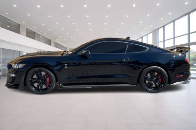 2022 Ford Mustang Shelby GT500