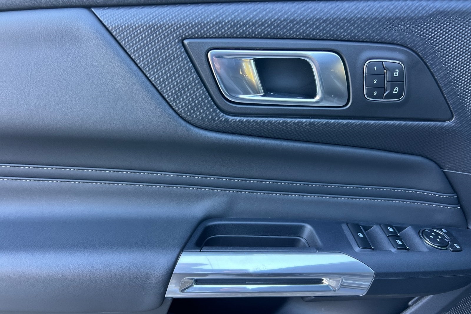 2024 Ford Mustang GT Premium Whipple supercharger system