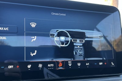 2024 Ford Mustang GT Premium Whipple supercharger system