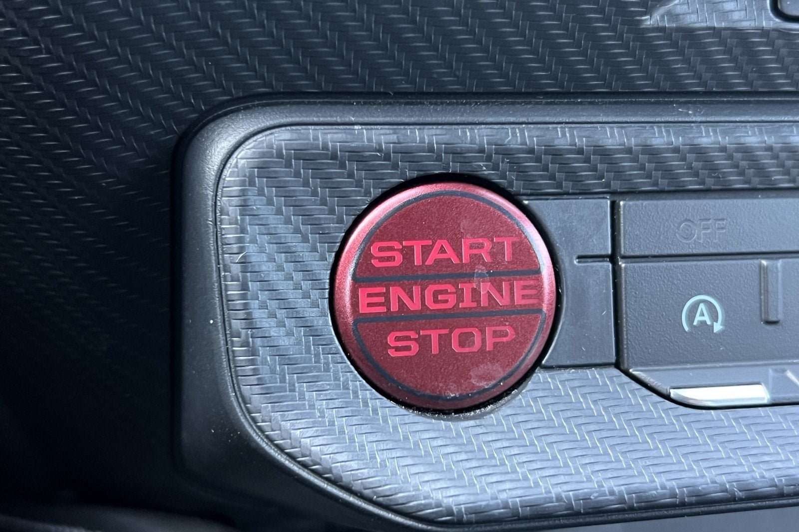 2024 Ford Mustang GT Premium Whipple supercharger system