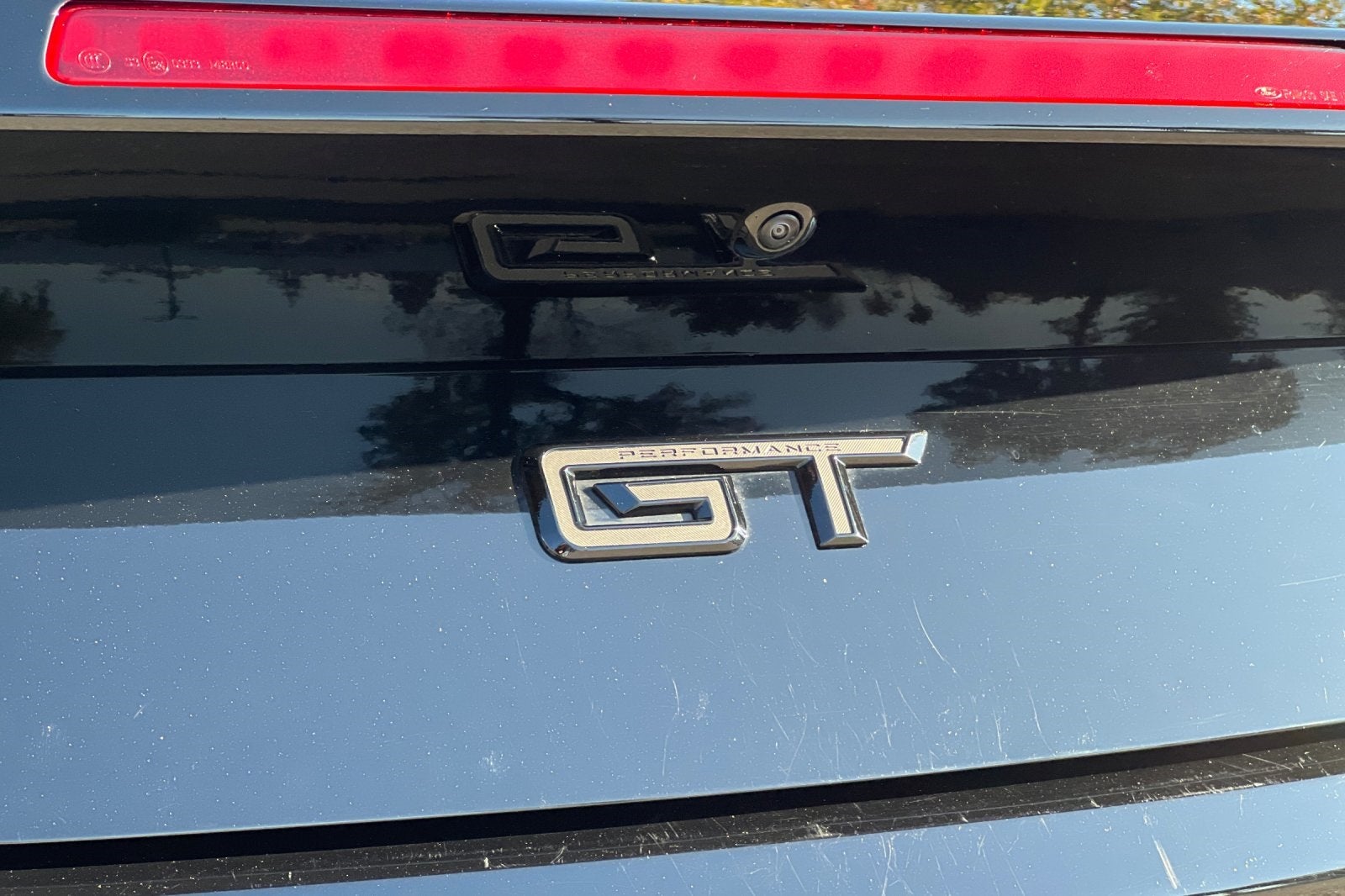 2024 Ford Mustang GT Premium Whipple supercharger system