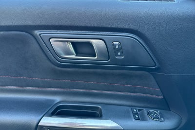 2016 Ford Mustang Shelby GT350R GT350R Equipment Group 920A