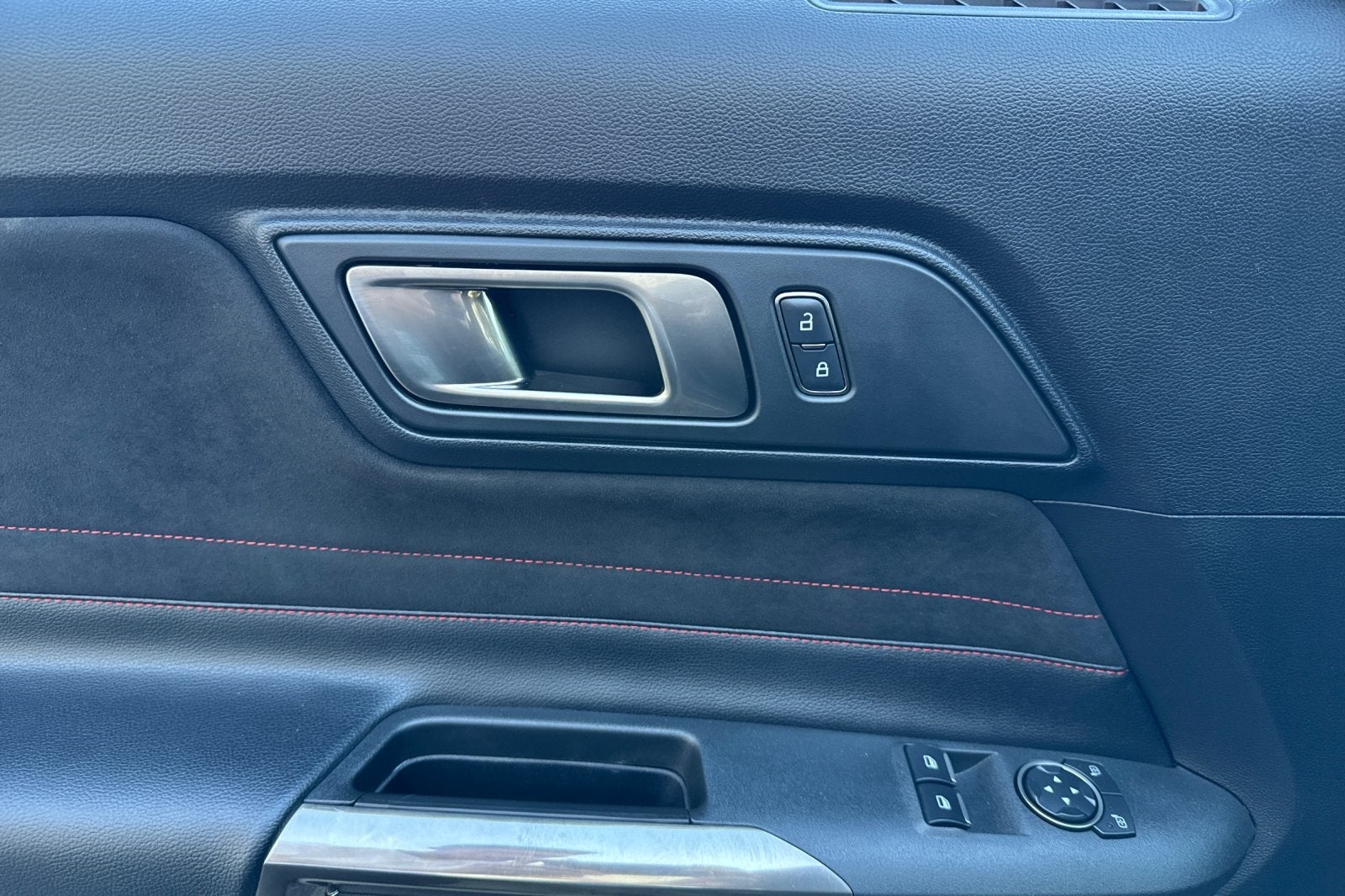 2016 Ford Mustang Shelby GT350R GT350R Equipment Group 920A