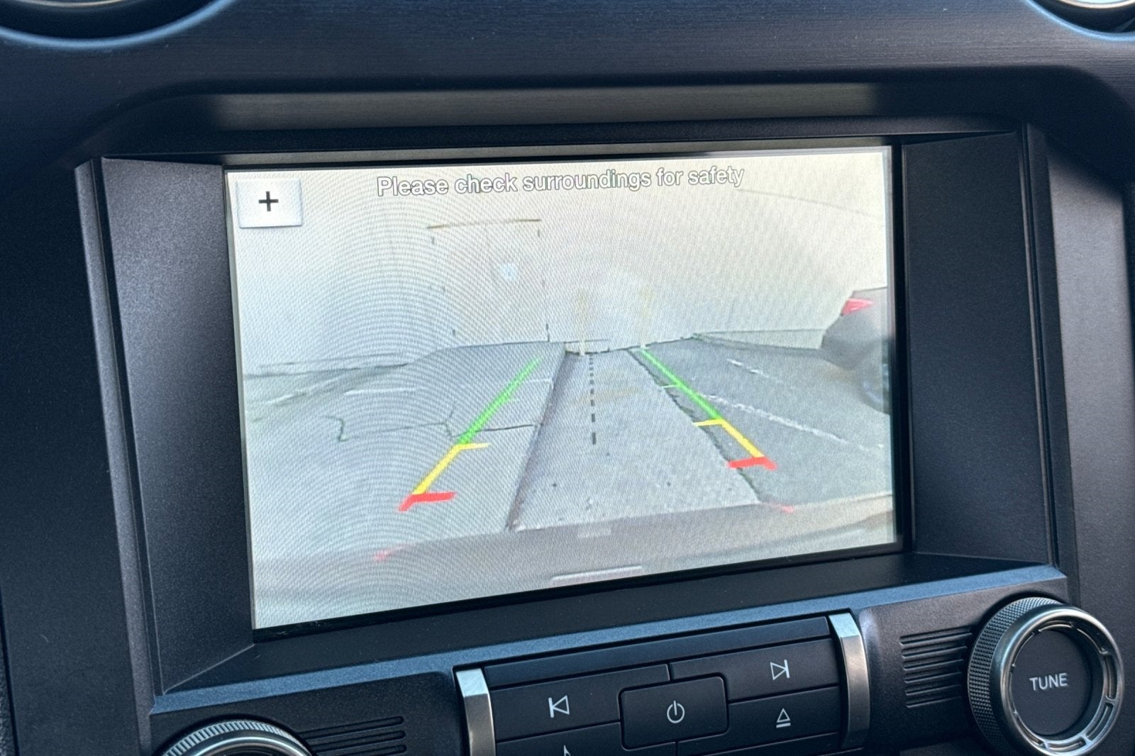 2016 Ford Mustang Shelby GT350R GT350R Equipment Group 920A