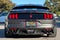 2016 Ford Mustang Shelby GT350R GT350R Equipment Group 920A