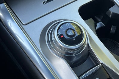 2020 Ford Explorer ST Equipment Group 400A