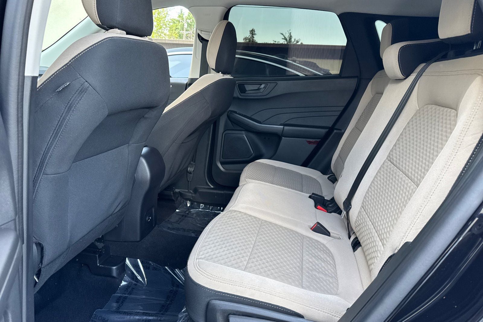 2022 Ford Escape SE Equipment Group 200A