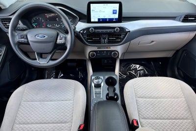 2022 Ford Escape SE Equipment Group 200A