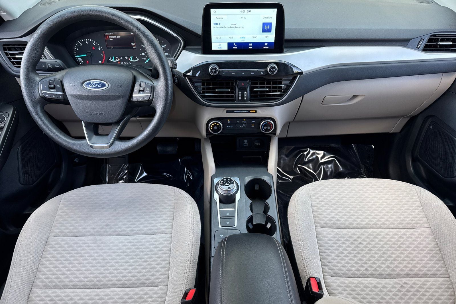 2022 Ford Escape SE Equipment Group 200A