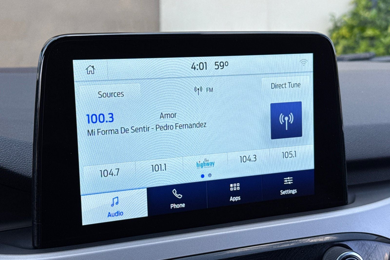 2022 Ford Escape SE Equipment Group 200A